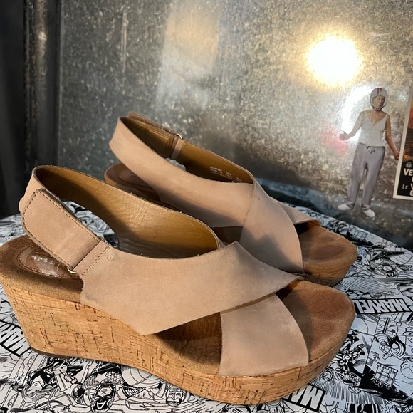 Clarks artisan 10M - Picture 5 of 9